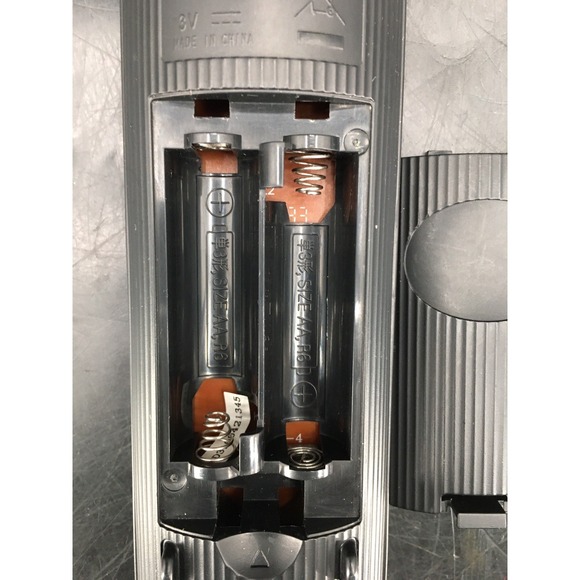 OEM Sony RMT-D197A DVD Remote Control - Picture 7 of 7